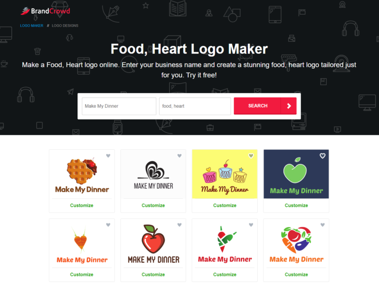 How to Make a Logo Online in Less Than an Hour